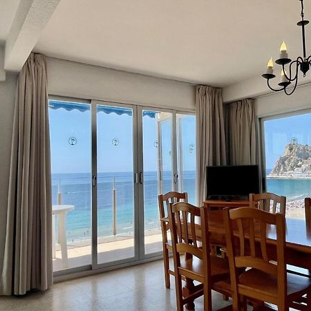 Apartamentos Ulia بينايدورم المظهر الخارجي الصورة