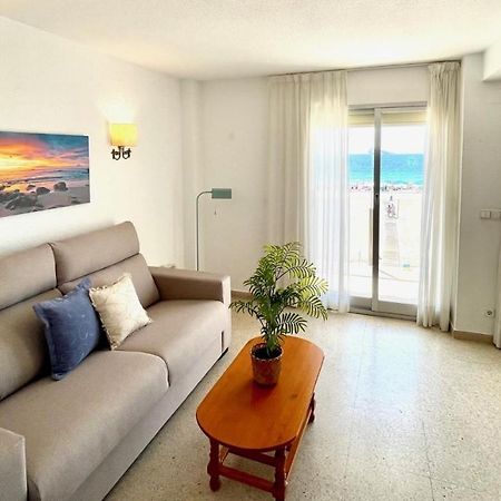 Apartamentos Ulia بينايدورم المظهر الخارجي الصورة