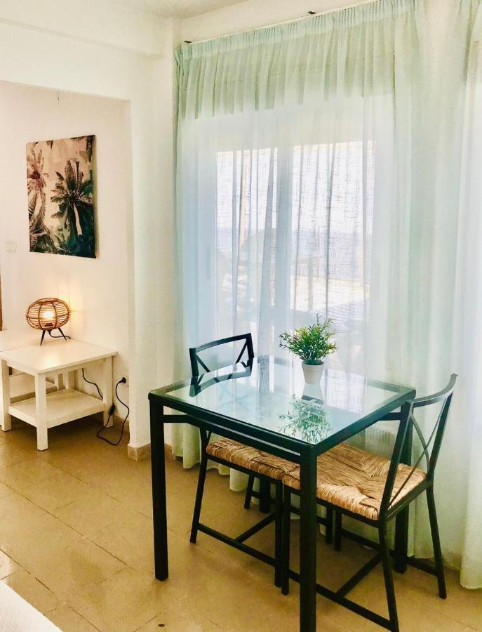 Apartamentos Ulia بينايدورم المظهر الخارجي الصورة