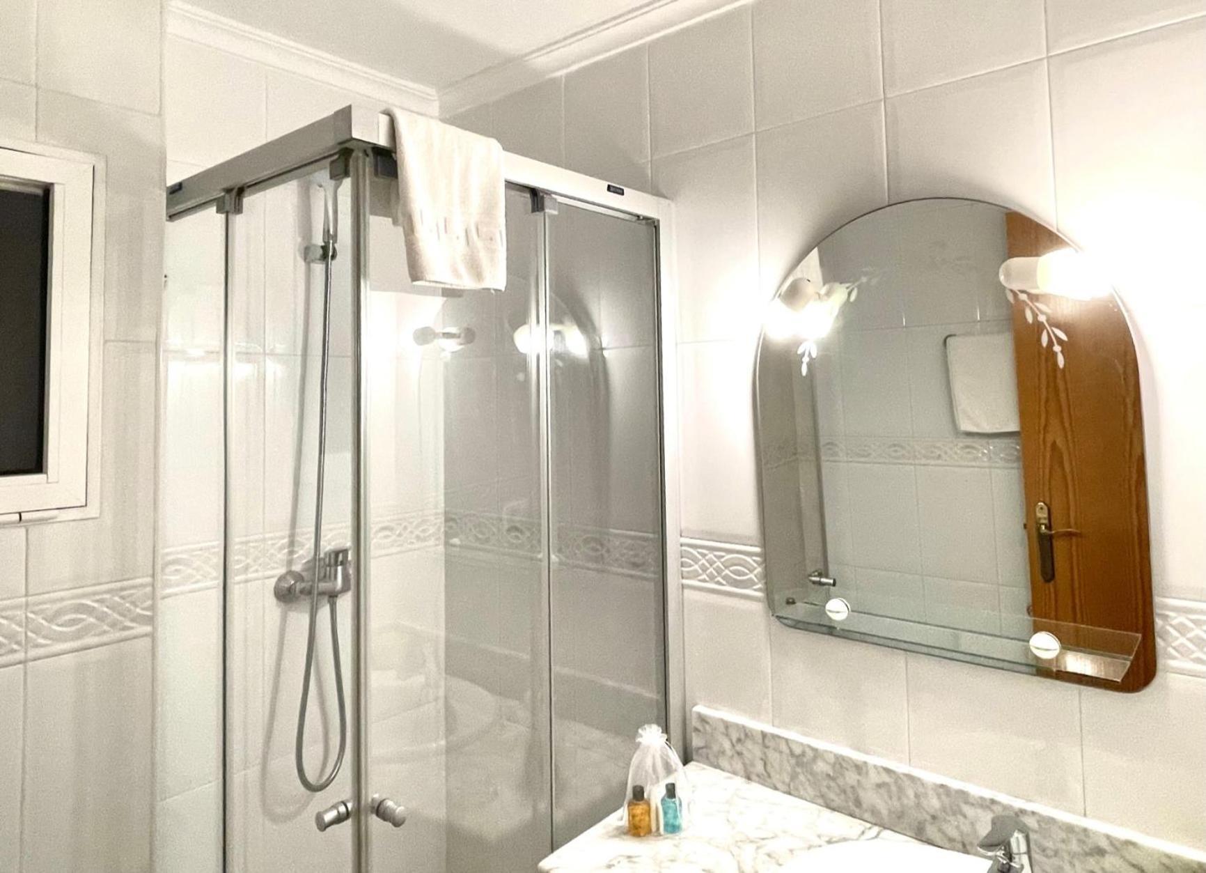 Apartamentos Ulia بينايدورم المظهر الخارجي الصورة
